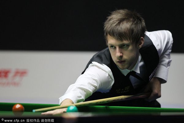 他们冷静地 他们冷静地