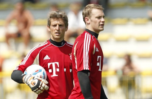 场上的指挥 场上的指挥